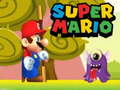 Xogo Super Mario 