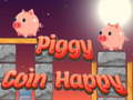 Xogo Piggy Coin Happy