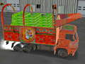 Xogo Indian Cargo Truck Gwadar Port Game