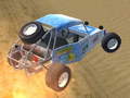 Xogo Offroad Kart Beach Stunt