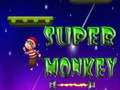 Xogo Super monkey