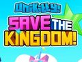 Xogo Unikitty Saves the Kingdom