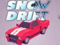 Xogo Snow Drift 