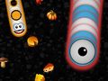 Xogo Worms Zone a Slithery Snake