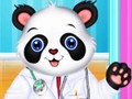 Xogo Best Doctor In Animal World