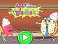 Xogo Apple and Onion: Style Maker