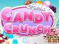 Xogo Candy Crunch