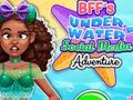 Xogo BFFs Underwater Social Media Adventure