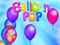 Xogo Balloon Pop