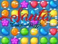 Xogo Santa Crush Puzzle