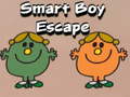 Xogo Smart Boy Escape 