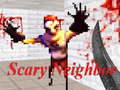 Xogo Scary Neighbor