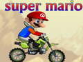 Xogo super mario 