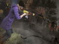 Xogo Zombie Shooter - Warfar