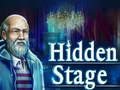 Xogo Hidden Stage