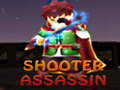 Xogo Shooter Assassin