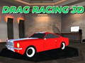 Xogo Drag Racing 3D