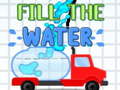 Xogo Fill The Water