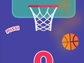 Xogo Swipy Basketball