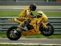 Xogo Racing Bike Jigsaw