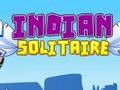 Xogo Indian Solitaire