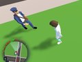 Xogo Virus Simulator