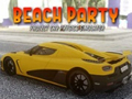 Xogo Paradise Beach Project Car Physics Simulator
