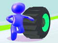 Xogo Race Race 3D