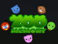Xogo Zoo Memory