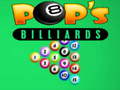 Xogo Pop`s Billiards