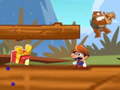 Xogo mario super run 2021