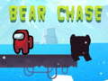 Xogo Among Us Bear Chase