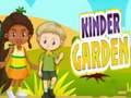 Xogo kinder garten 