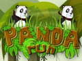 Xogo Panda Run 