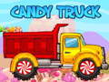 Xogo Candy track
