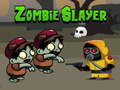 Xogo Zombie Slayer