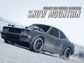 Xogo Snow Mountain Project Car Physics Simulator
