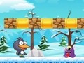 Xogo Penguin Run