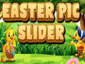 Xogo Easter Pic Slider