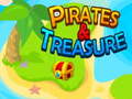 Xogo Pirates & Treasures