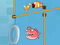 Xogo Clownfish Online