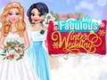 Xogo Fabulous Winter Wedding