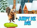 Xogo Jumpy Ice Age 