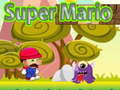 Xogo Super Mario 