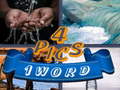 Xogo 4 Pics 1 Word 