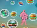 Xogo TBBH Food Sea