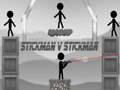 Xogo Stickman V StickMan