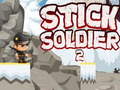 Xogo Stick Soldier 2
