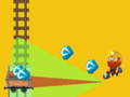 Xogo Diamond Rush FRVR