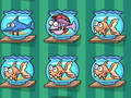 Xogo Fish merge FRVR